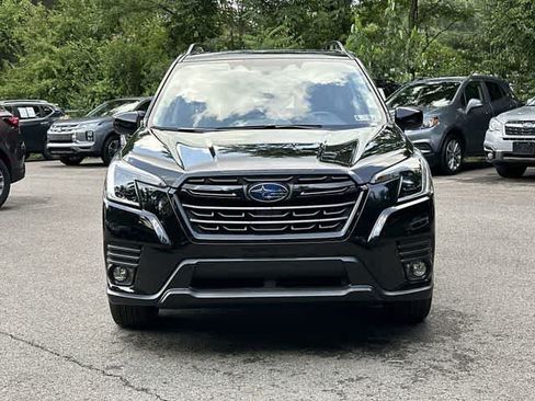 Certified 2024 Subaru Forester Premium AWD/4WD image 20