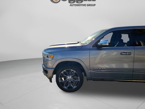 Used 2022 RAM 1500 Limited image 32