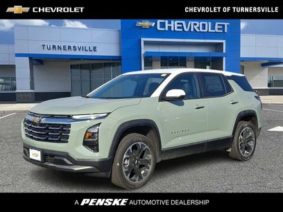 New 2026 Chevrolet Equinox LT w/ Convenience Package II