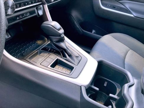 Used 2023 Toyota RAV4 XLE image 15