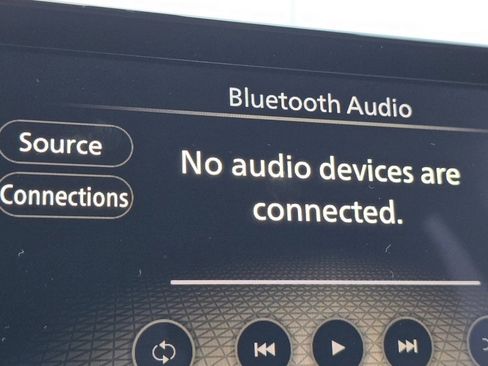 Certified 2023 Nissan Rogue SV image 11