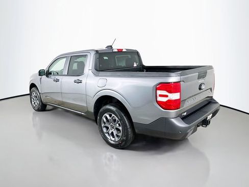 New 2026 Ford Maverick XLT w/ Equipment Group 301A image 5