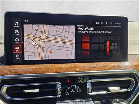 Certified 2023 BMW X3 sDrive30i w/ Premium Package w/ZPA RWD image 12