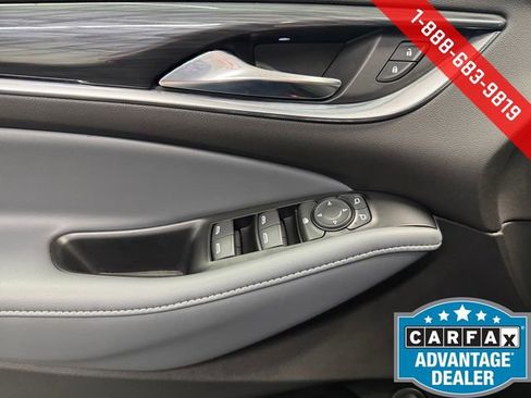 Used 2023 Buick Enclave Essence w/ Experience Buick Package image 26