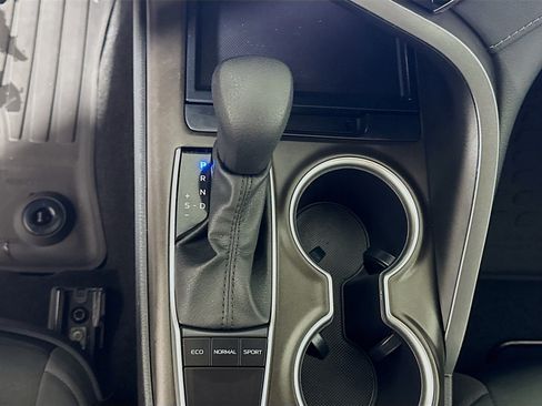 Certified 2024 Toyota Camry LE image 17