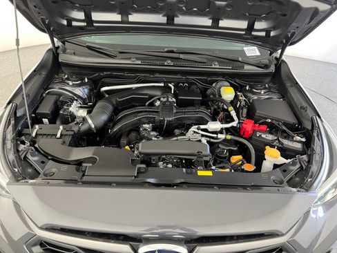New 2026 Subaru Crosstrek 2.0i Premium image 24