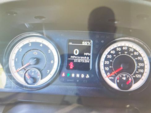 Used 2021 RAM 1500 Tradesman w/ Popular Equipment Group RWD image 7