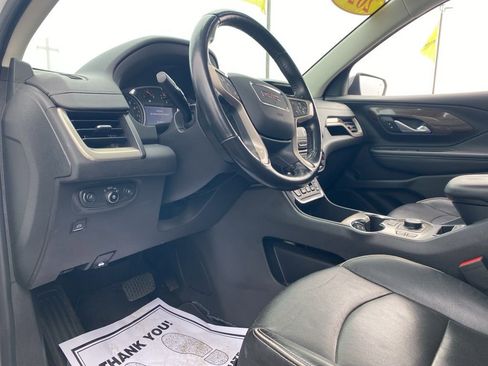 Used 2020 GMC Terrain Denali w/ GMC Pro Grade Package image 19