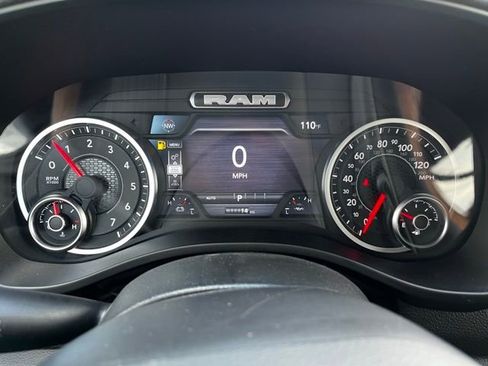 New 2026 RAM 1500 Lone Star image 12