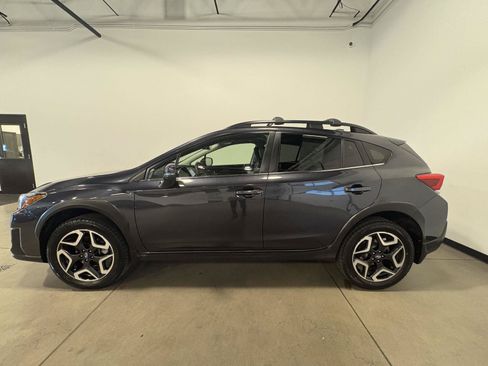 Used 2019 Subaru Crosstrek 2.0i Limited w/ Moonroof Package w/Navigation AWD/4WD image 6