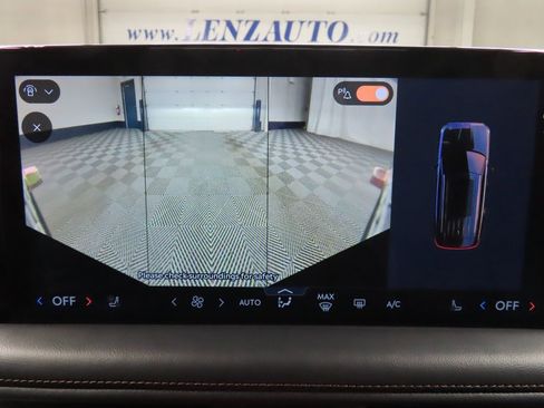 Used 2025 Lincoln Aviator Reserve w/ Equipment Group 201A image 22