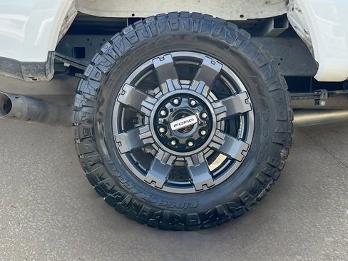 Used 2024 Ford F250 XL w/ STX Appearance Package AWD/4WD image 27