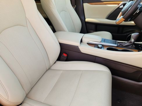 Used 2020 Lexus RX 350 FWD w/ Premium Package image 15