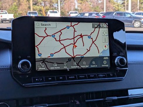 New 2025 Mitsubishi Outlander SEL Black Edition image 21