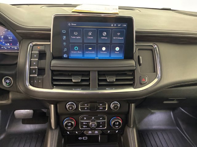 Certified 2024 Chevrolet Tahoe LT AWD/4WD image 26