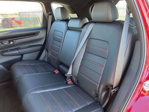 Certified 2026 Honda CR-V Sport-L image 27