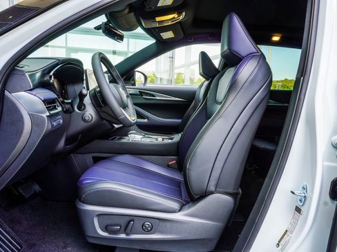 New 2027 INFINITI QX60 Sport AWD/4WD image 37