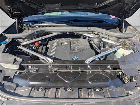 Used 2023 BMW X5 xDrive40i w/ Premium Package image 23