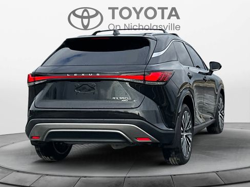 Used 2023 Lexus RX 350 Premium Plus image 6