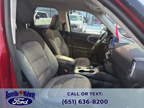 Used 2021 Ford Bronco Sport Big Bend w/ Big Bend Package (96B) image 36