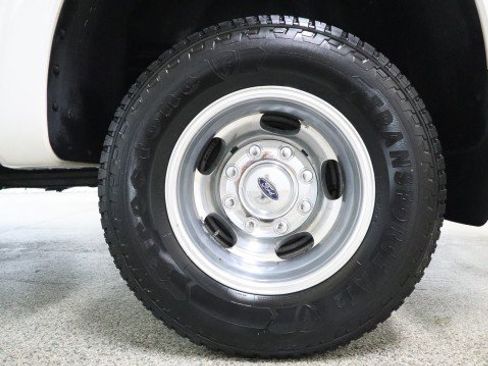 Used 2011 Ford F350 Lariat w/ Chrome Pkg AWD/4WD image 19