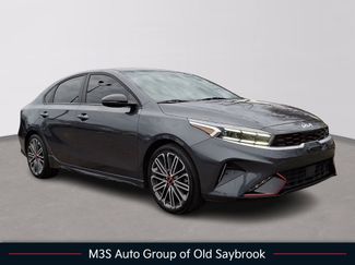 Used 2024 Kia Forte GT w/ GT2 Package video 1