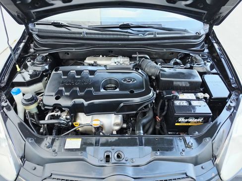 Used 2008 Hyundai Accent GLS FWD image 16
