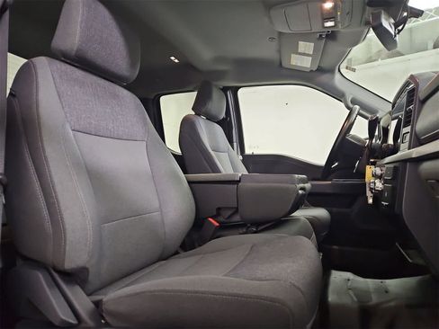 Used 2024 Ford F150 XLT w/ FX4 Off-Road Package image 21