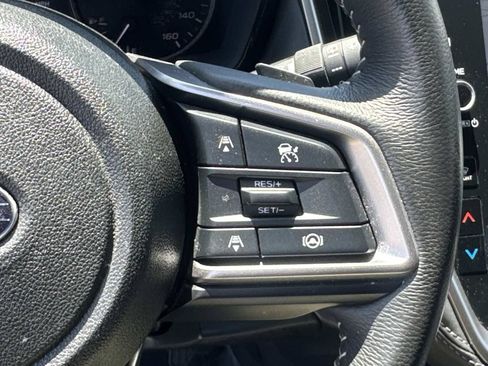 Used 2025 Subaru Outback Premium AWD/4WD image 9