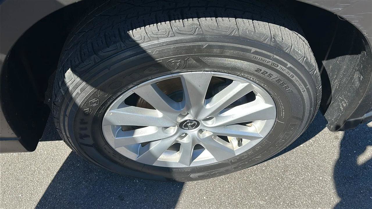 Used 2013 MAZDA CX-5 Touring w/ Bose & Moonroof Pkg FWD image 19