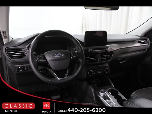 Used 2024 Ford Escape Active AWD/4WD image 6