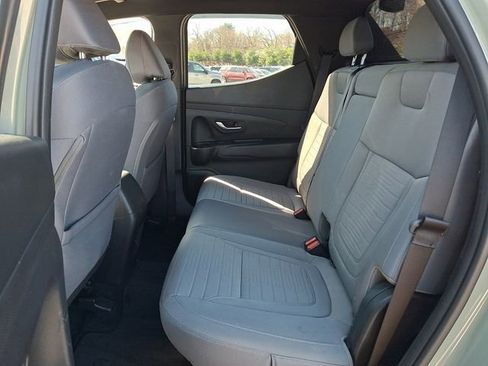 Used 2024 Hyundai Santa Cruz SEL image 12