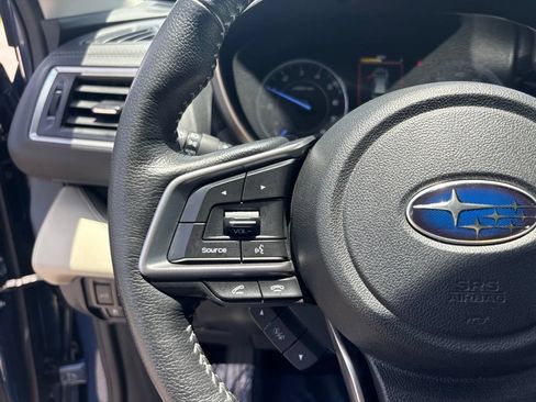 Used 2020 Subaru Ascent Limited w/ Technology Package AWD/4WD image 30