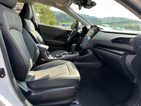 New 2025 Subaru Crosstrek 2.5i Limited w/ Crosstrek Mirror Package image 12