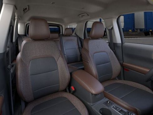 New 2026 Ford Bronco Sport Outer Banks w/ Outer Banks Tech Package+ image 18