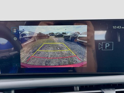 New 2026 Hyundai Tucson SEL image 11