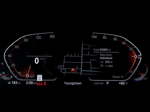 Used 2021 BMW X5 xDrive40i w/ Premium Package image 27