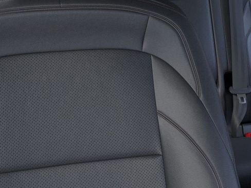 New 2025 Lincoln Nautilus Premier w/ Jet Appearance Package image 38