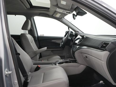 Used 2022 Honda Pilot Special Edition image 14