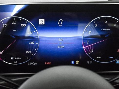 Certified 2024 Mercedes-Benz CLE 450 4MATIC Coupe image 11