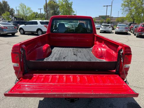 Used 2009 Ford Ranger XLT image 17