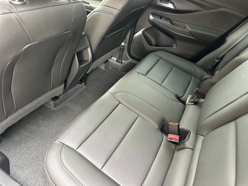 New 2026 Buick Envista Sport Touring w/ Convenience I Package FWD image 12
