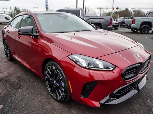 Used 2025 BMW M235i xDrive w/ Premium Package AWD/4WD image 3