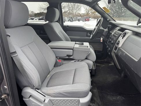 Used 2012 Ford F150 XLT w/ XTR Pkg image 14