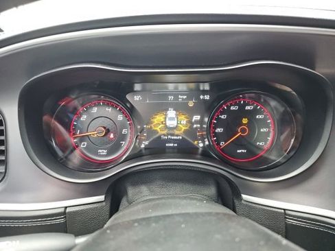 Used 2021 Dodge Charger SXT w/ Plus Group RWD image 23