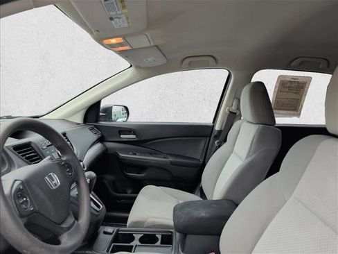 Used 2016 Honda CR-V SE image 13