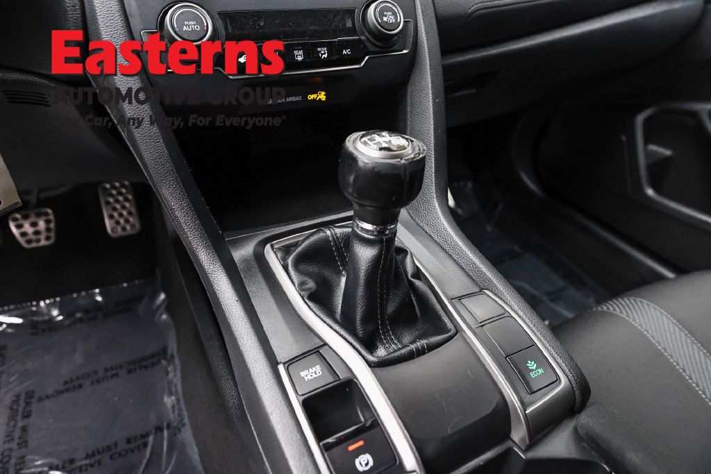Used 2019 Honda Civic Sport image 14