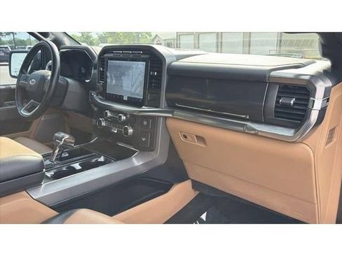 Used 2022 Ford F150 Lariat AWD/4WD image 40
