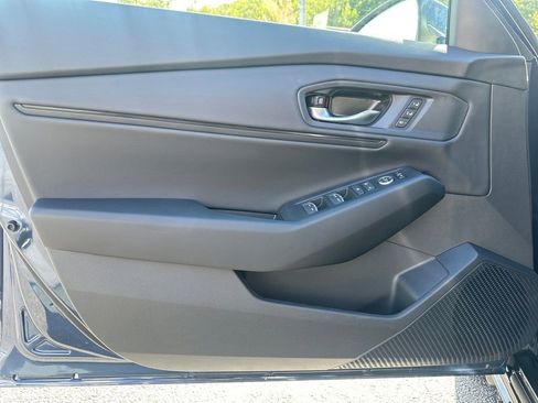 New 2025 Honda Accord EX-L image 22