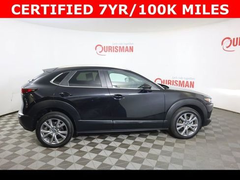 Used 2023 MAZDA CX-30 AWD 2.5 S w/ Preferred Package image 13